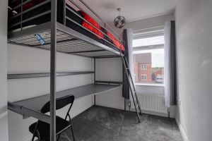 Bedroom Two- click for photo gallery